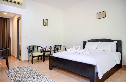 Ke Ga Resort | La Pair Boutique Resort Phan Thiet