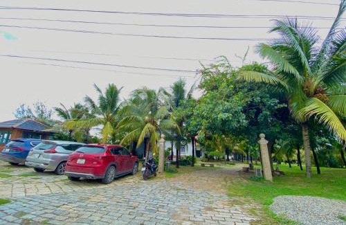 Ke Ga Hotel | LA PAIR BOUTIQUE Resort Phan Thiet
