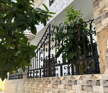 Rao Bed & Breakfast | La paix bis