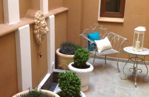 Siruela Cottage | LA PAJARONA H1 THE BELOW