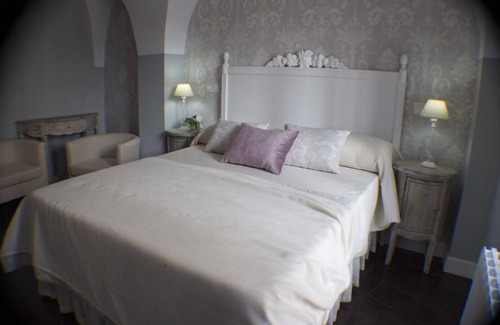 Siruela Bed & Breakfast | LA PAJARONA H8 LAS RUMBAS