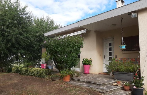 Calmont House | La Palatine chambre chez l habitant à 20 mn de Rodez