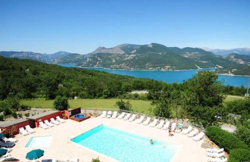 Le Sauze-du-Lac Other | La Palatriere