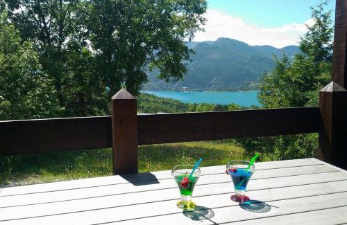 Le Sauze-du-Lac Other | La Palatriere