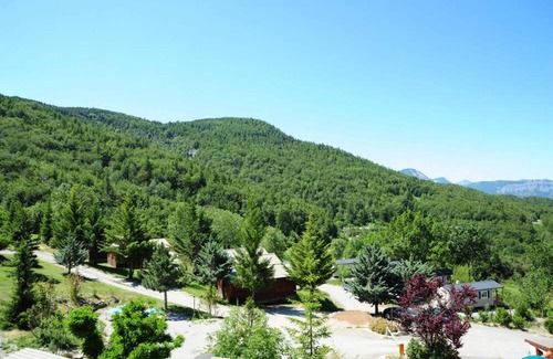 Le Sauze-du-Lac Other | La Palatriere