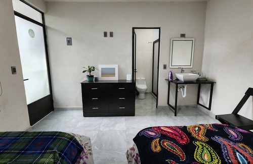 Tecamac House | La Palma Co-living