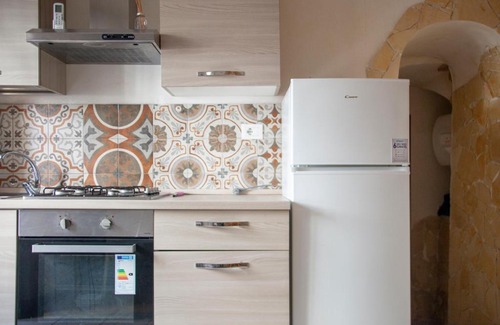Old Town Apartment | La Palma House