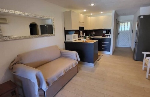 Golfo di Marinella Apartment | La Palma Superior Apartment, Costa Smeralda