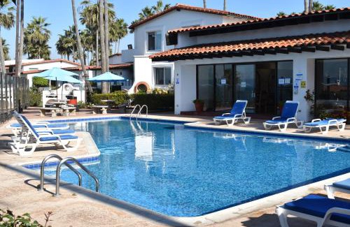 La Paloma Hotel | La Paloma Beach&Tennis Resort