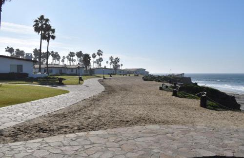 La Paloma Hotel | La Paloma Beach&Tennis Resort