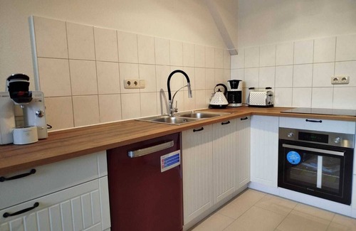 Pirna Apartment | La Paloma vacation apartment