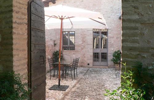 Poreta House | La Palombaia