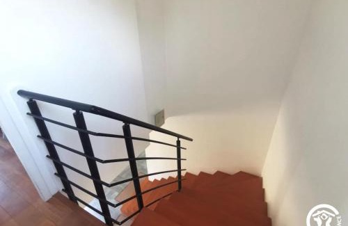 Saint-Jean-de-Fos Bed & Breakfast | La Pampa au Mas des Issarts