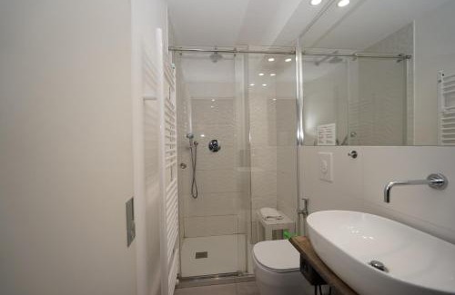 Zona Lancetti Apartment | La Pampa Guest house