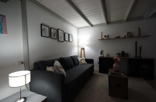 Zona Lancetti Apartment | La Pampa Guest house