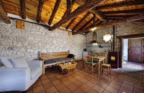 Adrados Apartment | La Panera de Justa
