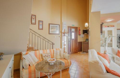 Castrojimeno House | La Panera