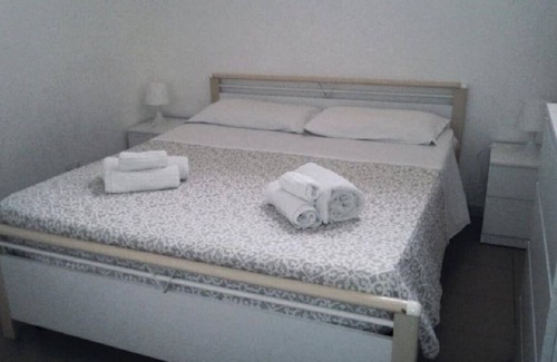 Scoglitti Apartment | La Panoramica - Ground floor apartment
