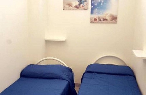 Scoglitti Apartment | La Panoramica - Ground floor apartment