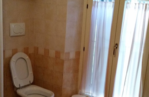 Avenale Apartment | La Panoramica (studio apartment 3)