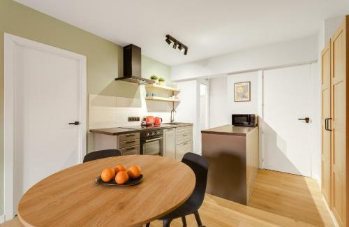 Benalua Apartment | La Papaya - Apartamento Alicante