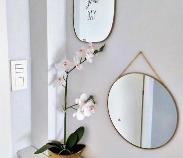 El Gancho Apartment | La Parada de Echegaray