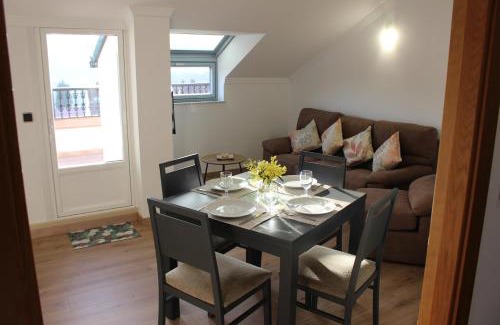 Maceira Apartment | La Parada del Camino Apartamento