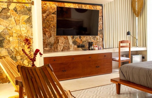 Conkal Hotel | La Parcela Cunkal