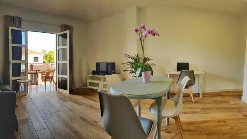 Playa de la Calera Apartment | La Pardela