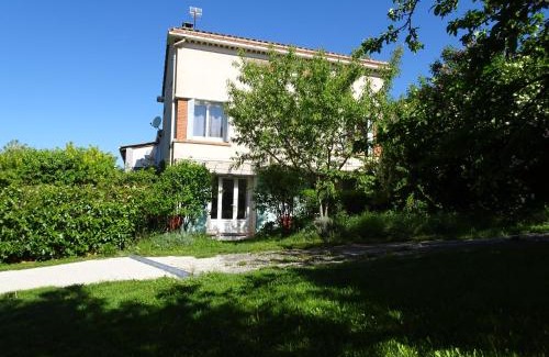 La Garde House | La Pardigone