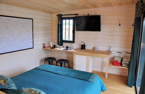 Bergerac Bed & Breakfast | La Parenthèse