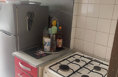 Sainte-Therese Apartment | La Parenthèse Normande