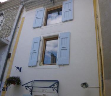 Die Apartment | La Parenthèse - toit terrasse