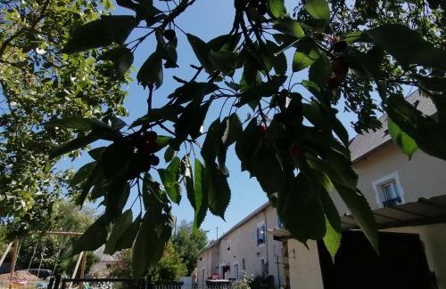 Gavray Bed & Breakfast | La Parisiere