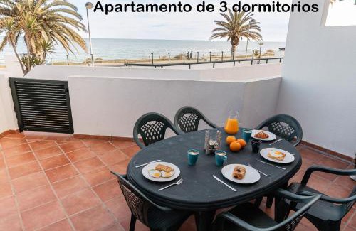 Vinaros Apartment | La PARRETA PRIMERA LÍNEA