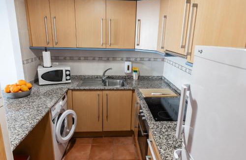Vinaros Apartment | La PARRETA PRIMERA LÍNEA