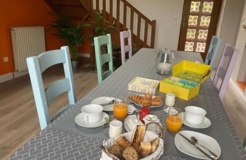 Aze House | LA PASSIFLORE