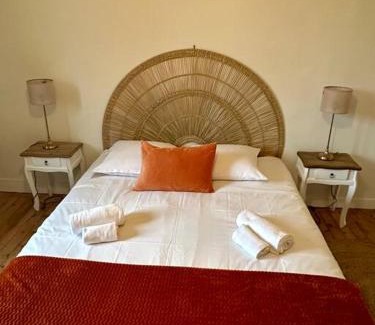 Nord - Gare Apartment | La Passion - 3 personnes - Gare - BCLA
