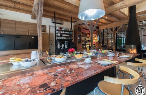 Gragnague House | La Pasteliere