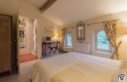 Gragnague House | La Pasteliere