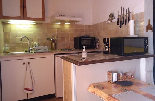 Apt House | La Pastourelle, charming apartment in the heart of nature near cycle path