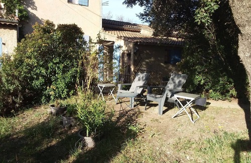 Apt House | La Pastourelle, charming apartment in the heart of nature near cycle path