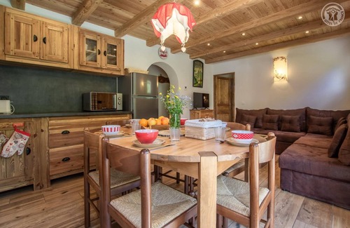 Bonneval-sur-Arc House | LA Pastourelle 3 - Bonneval SUR ARC