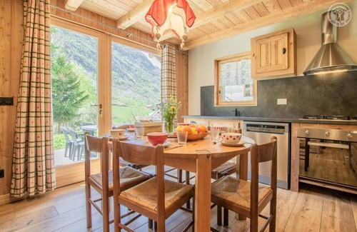 Bonneval-sur-Arc House | LA Pastourelle 3 - Bonneval SUR ARC