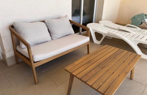 Mollerussa Apartment | La Pau Apartaments