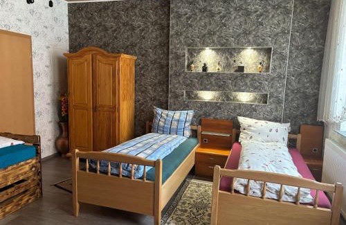 Altenmedingen Apartment | La Paula