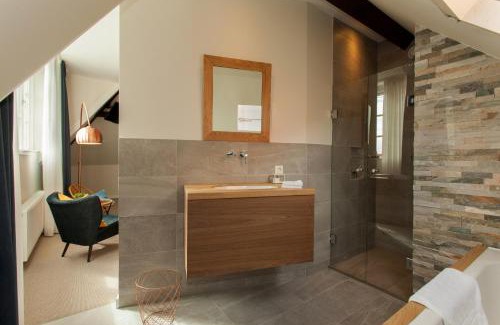 The Hague Center Hotel | La Paulowna Boutique Hotel