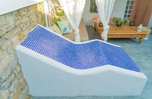 Olost Villa | La Pausa Rural & Wellness