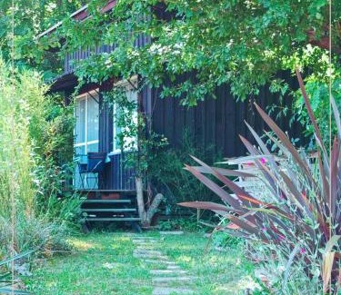 Ponlat-Taillebourg Apartment | La Pause En Soi