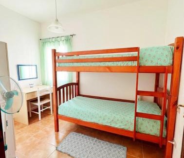 San Vito Apartment | La Pavoncella Holiday Home